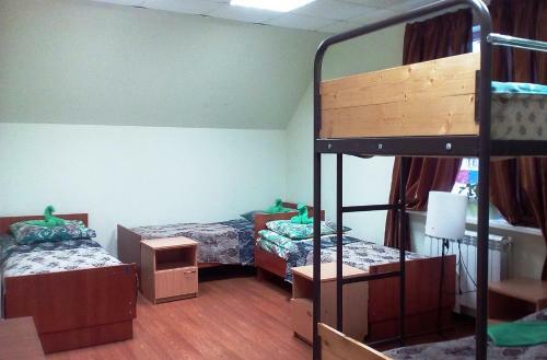 Home Hostel