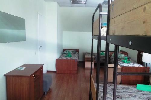 Home Hostel