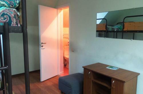 Home Hostel