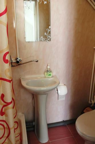 Home Hostel