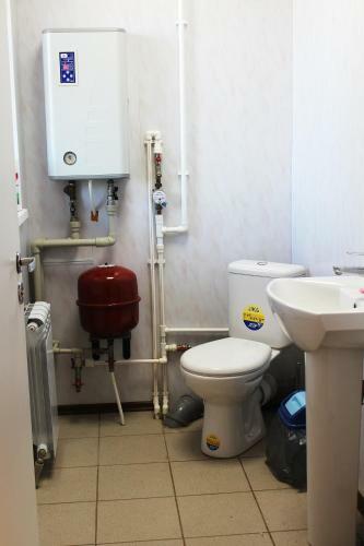 Home Hostel