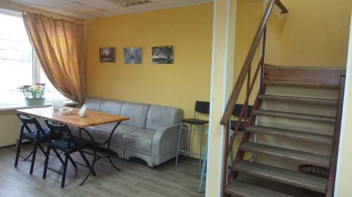 Home Hostel