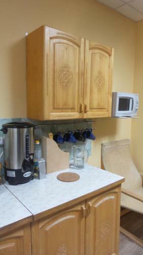 Home Hostel