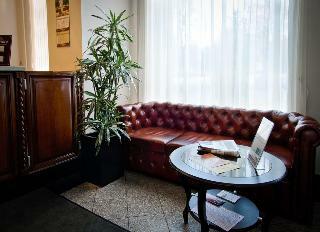 Hotel Volkhov