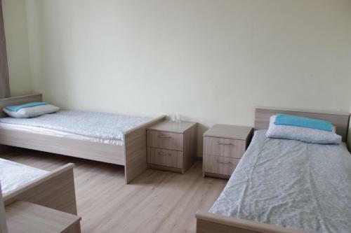 Hotel & Hostel Kruiz