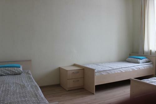 Hotel & Hostel Kruiz
