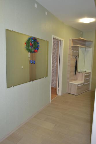 Apartment On Meretskova-volosova 9?