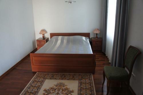 Hotel Gostinitsa Akron