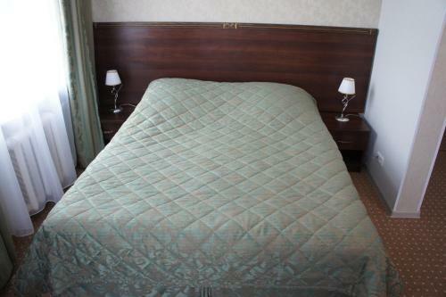 Hotel Gostinitsa Akron