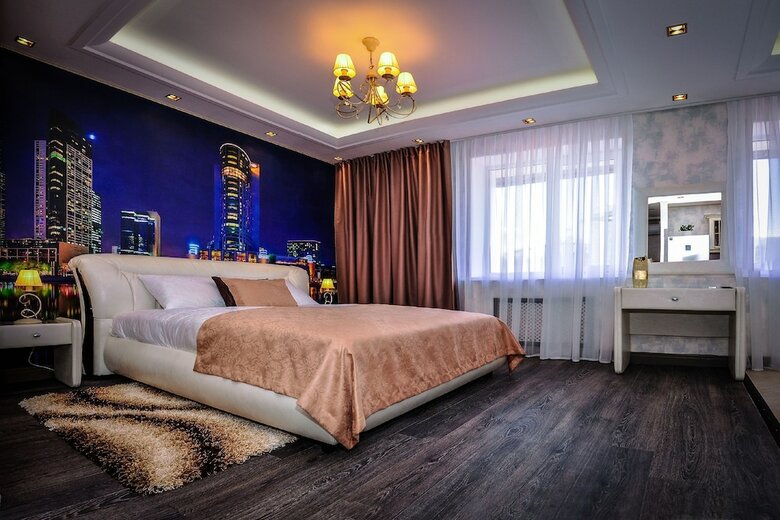 Intourist Hotel
