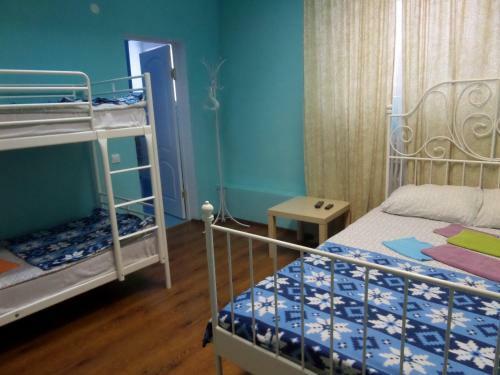 Hostal ????????? "art-hotel Vernisage"