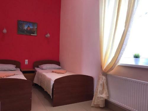 Hostal Guest House Orlovskiy
