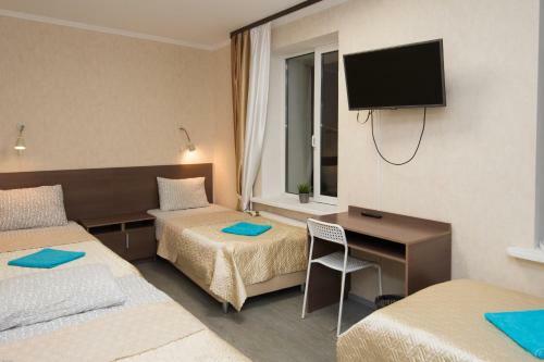 Hostal Guest House Orlovskiy