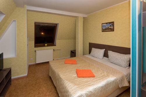 Hostal Guest House Orlovskiy