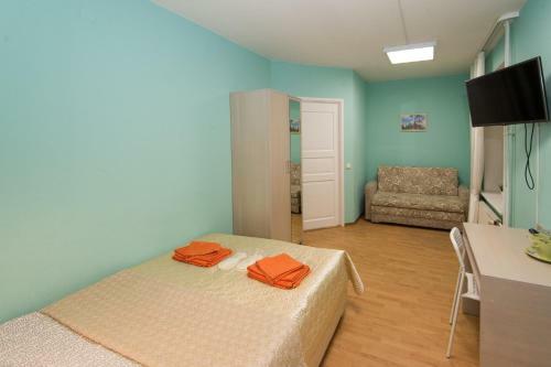 Hostal Guest House Orlovskiy