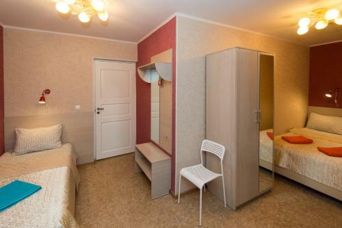 Hostal Guest House Orlovskiy