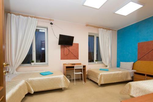 Hostal Guest House Orlovskiy