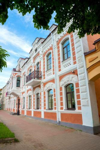Posada Rachmaninoff Hotel