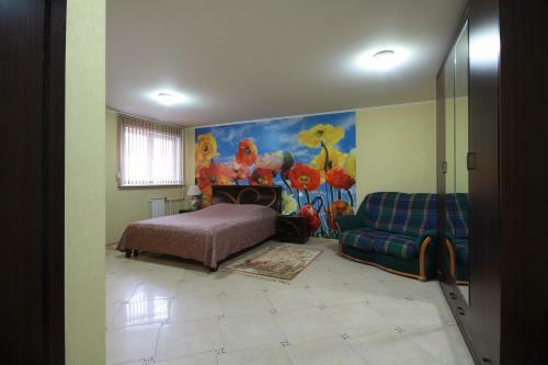 Hotel Nadezhda