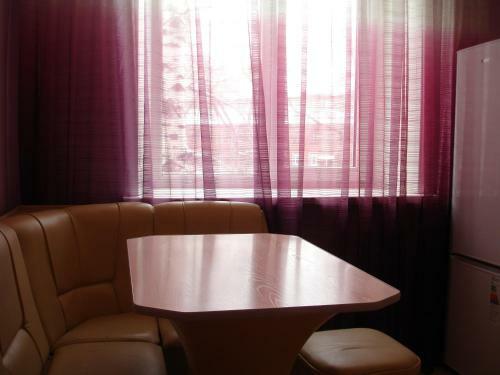 Apartment Comfort Tsiolkovskogo 57