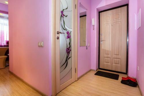 Apartment Comfort Tsiolkovskogo 57