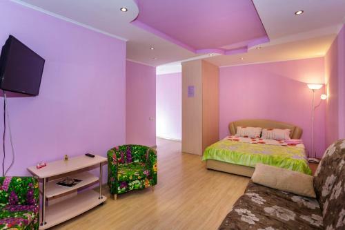 Apartment Comfort Tsiolkovskogo 57