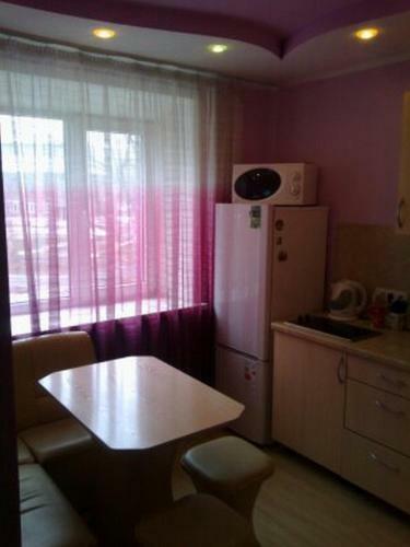 Apartment Comfort Tsiolkovskogo 57
