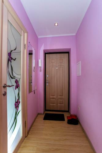 Apartment Comfort Tsiolkovskogo 57