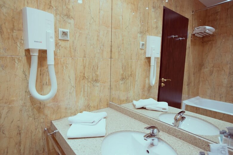 Hotel Bardin