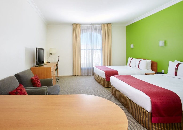 Hotel Holiday Inn Darling Harbour