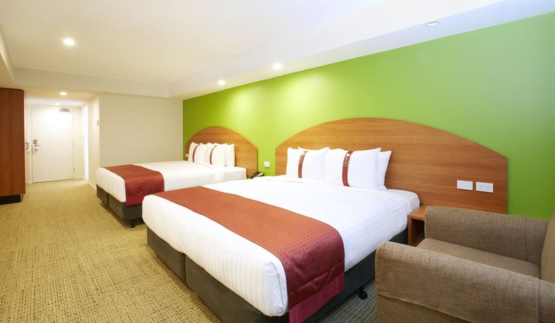 Hotel Holiday Inn Darling Harbour