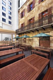 Hotel Four Points By Sheraton Darling Harbour