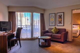Hotel Seasons Darling Harbour (ex. Clarion Suites Dh)