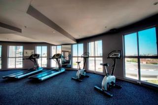 Hotel Seasons Darling Harbour (ex. Clarion Suites Dh)