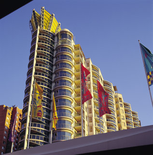 Hotel Seasons Darling Harbour (ex. Clarion Suites Dh)