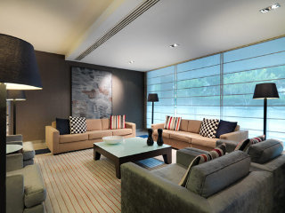 Adina Apartment Hotel Sydney Harbourside
