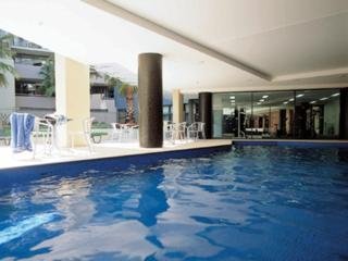 Adina Apartment Hotel Sydney Harbourside
