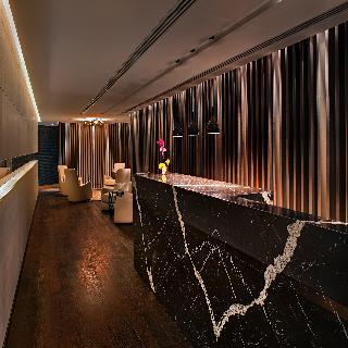 Hotel The Darling
