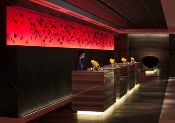 Hotel The Darling