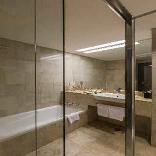 Hotel Parkroyal Darling Harbour Sydney