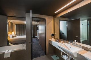 Hotel Parkroyal Darling Harbour Sydney