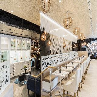Hotel Parkroyal Darling Harbour Sydney