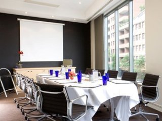 Hotel Parkroyal Darling Harbour Sydney