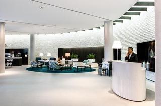 Hotel Parkroyal Darling Harbour Sydney