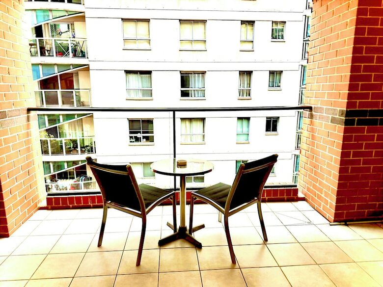Hotel Apx Apartments Darling Harbour