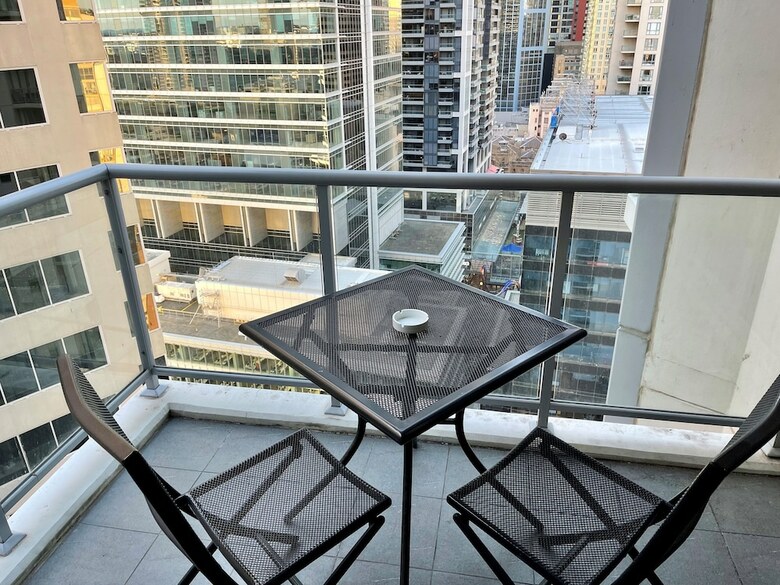 Hotel Apx Apartments Darling Harbour
