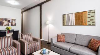 Hotel Oaks Goldsbrough Apartments