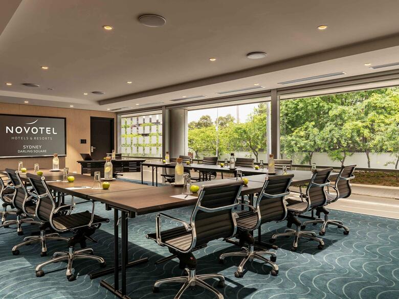 Hotel Novotel Rockford Darling Harbour