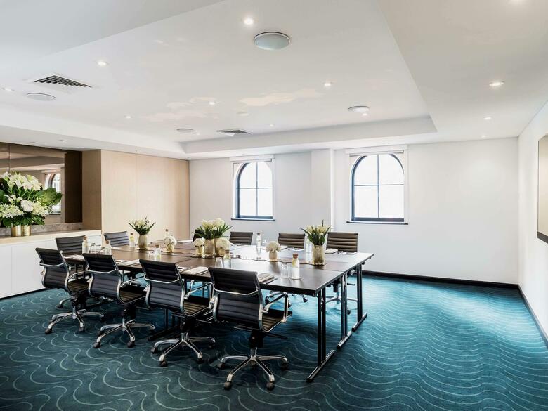 Hotel Novotel Rockford Darling Harbour