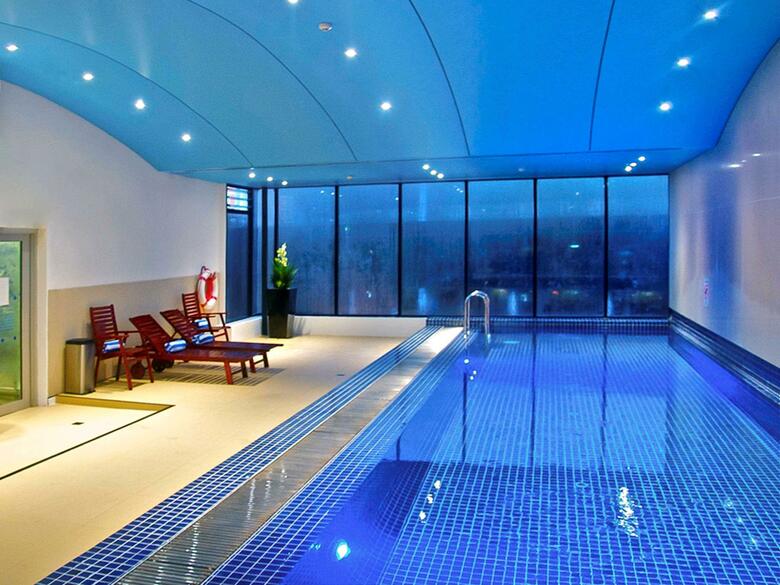 Hotel Novotel Rockford Darling Harbour